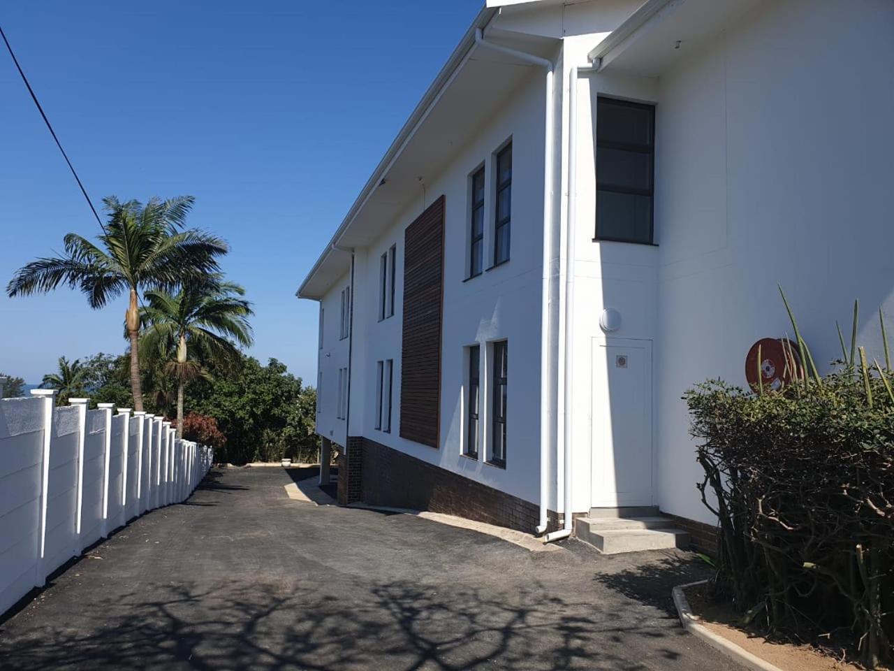 The Ridge Guesthouse リチャーズ・ベイ エクステリア 写真